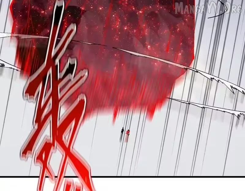 Master: This rebellious disciple is definitely not the Holy Son Chapter 170 - page 9